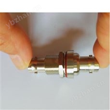 照盛真空射频同轴连接器BNC-50KKY