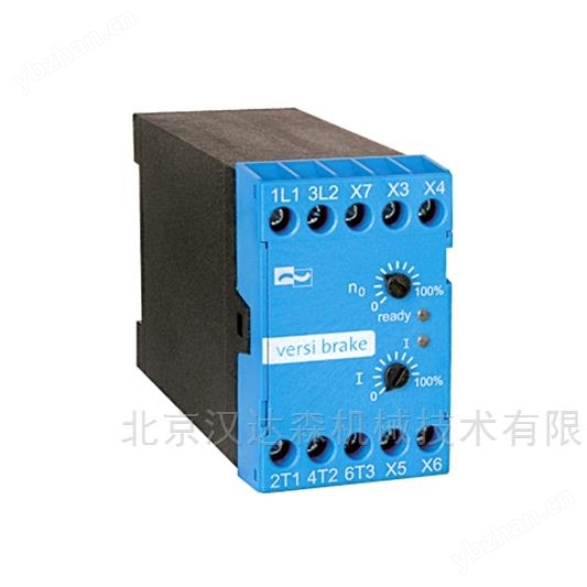 德国PETER electronic制动器VB 400-25LT