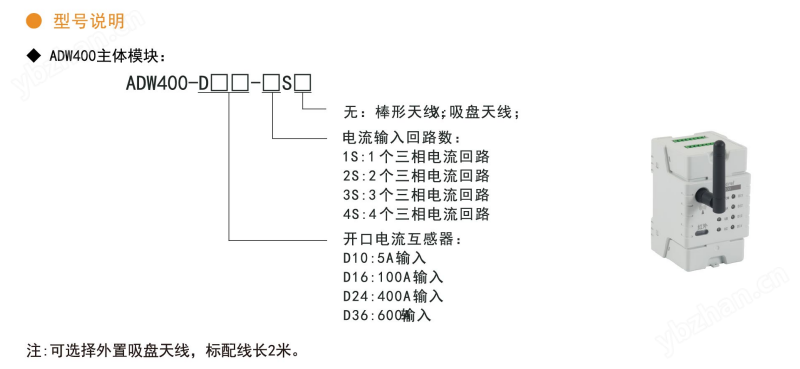 电力物联网仪表