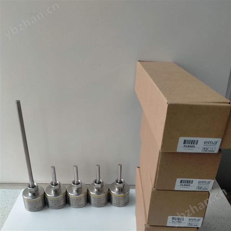ema伊玛智能流动传感器