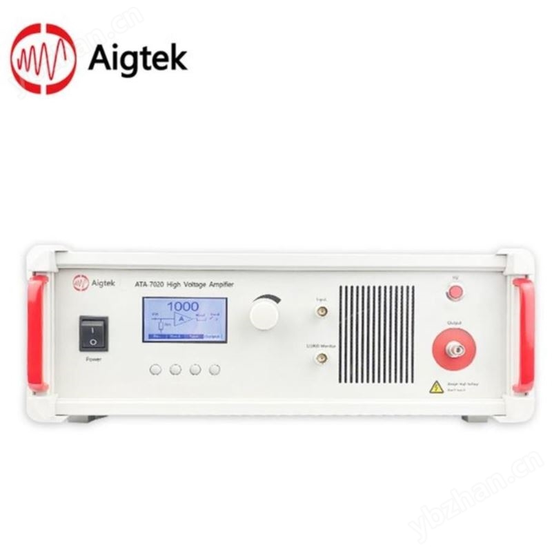 ATA-7100介电弹性体测试放大器
