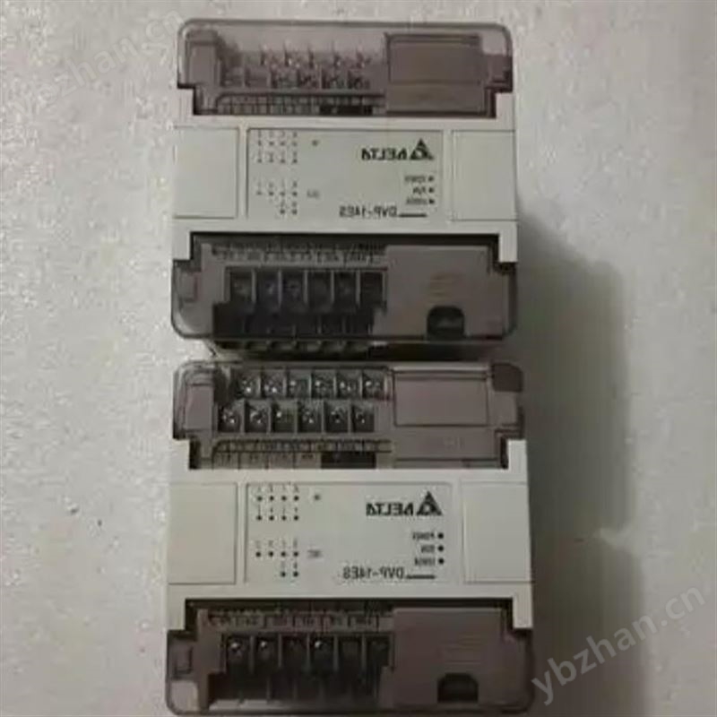 PLC可编程控制器