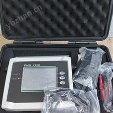 ​CMS-4100多功能土壤腐蚀速度测量仪