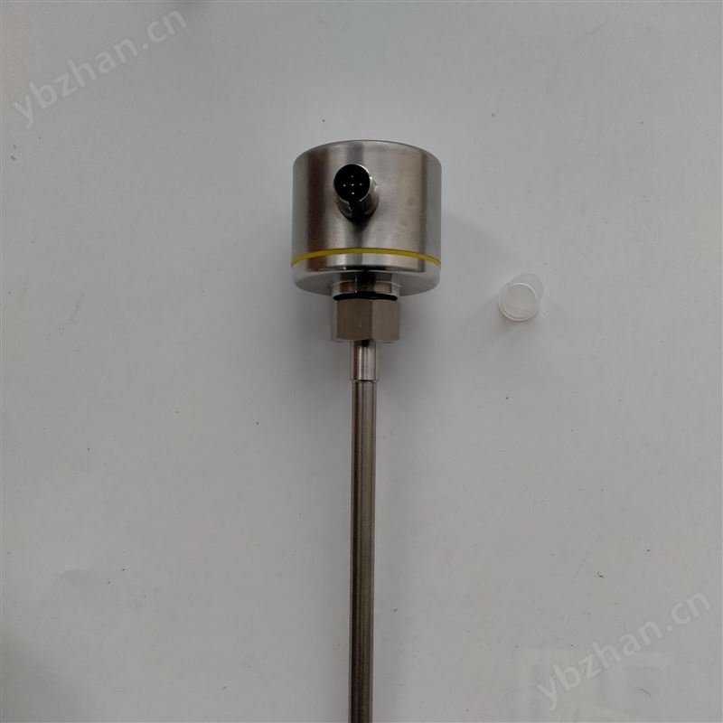 EMA伊玛FL6322加旋钮式流动传感器