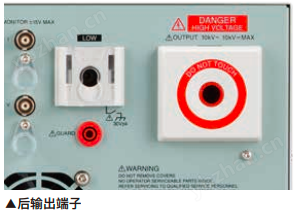 TOS9311 菊水电气安全标准测试多功能分析仪