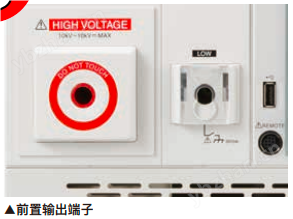 TOS9311 菊水电气安全标准测试多功能分析仪