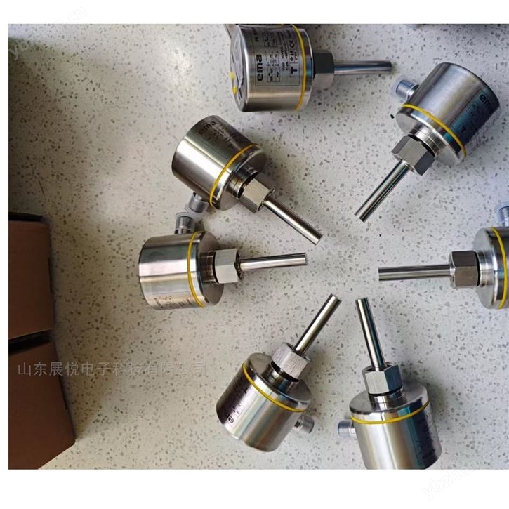 EMA伊玛FL6312旋钮式加长型流动传感器