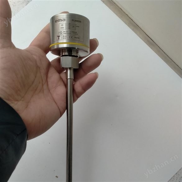 EMA伊玛FL6025是一款智能流动传感器‌