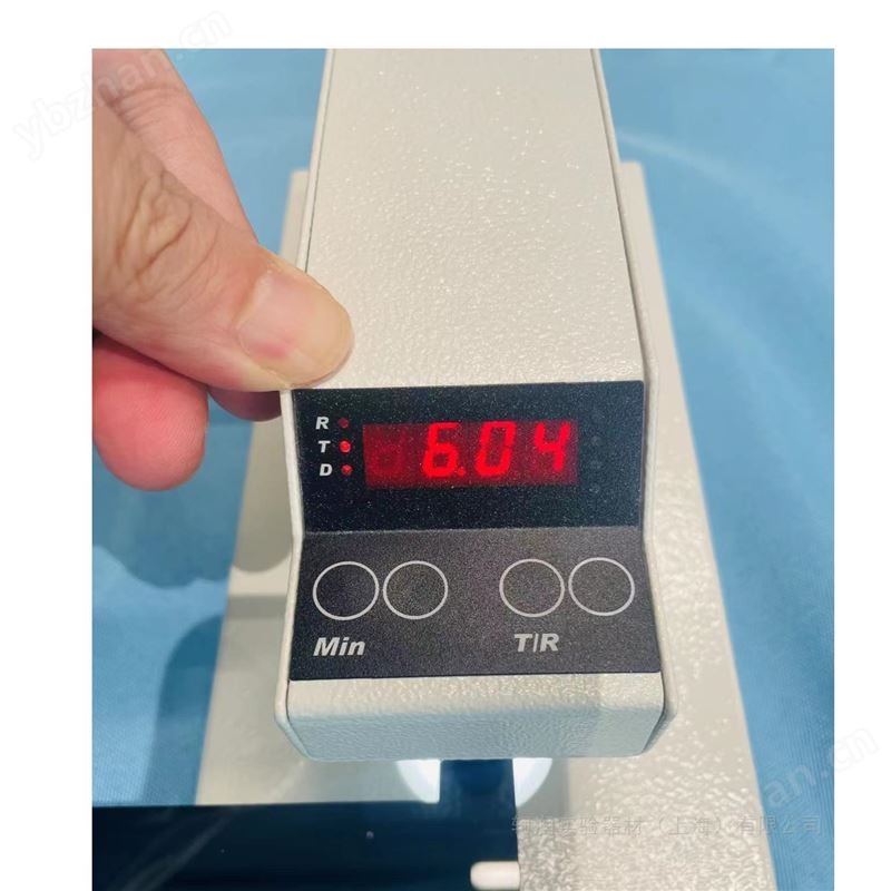 Labodorf 351C光密度仪