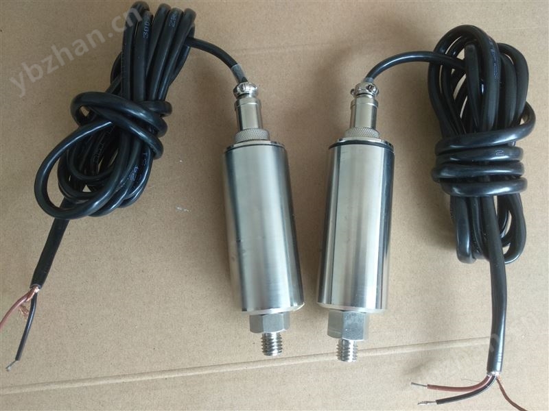ST-004/ST-005一体式振动变送器