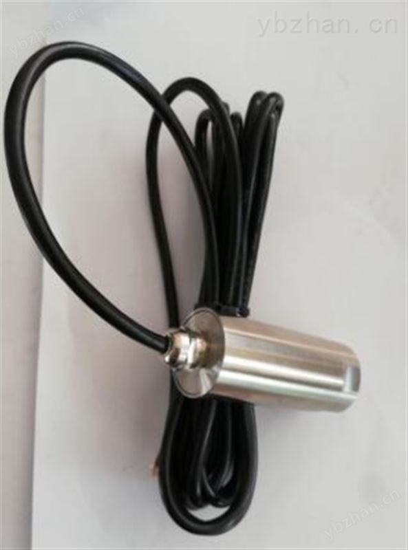 ST-004/ST-005一体式振动变送器
