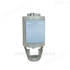 SKC62西门子液压执行器推力2800N 液压执行机构