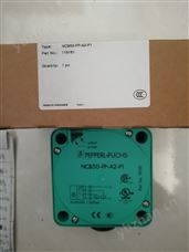 NCB50-FP-A2-P1德国原装P+F接近开关倍加福。大量*