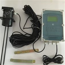 WL-1A1九波超声波明渠流量计价格