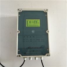 WL-1A2北京九波明渠流量计现货供应