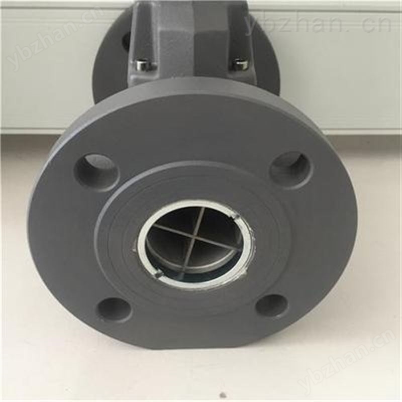 天然气流量计工作原理 旋进旋涡式流量计