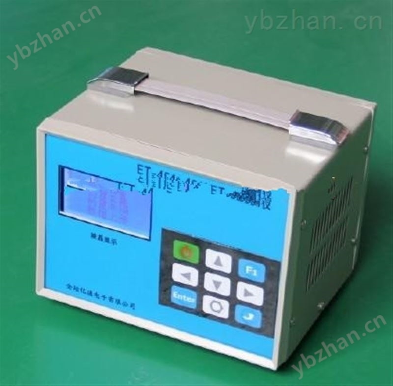 ET-451便携式电离室巡测仪 流量巡测仪
