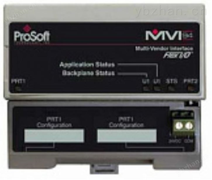 PROSOFT模块PTQ-PDPMV1