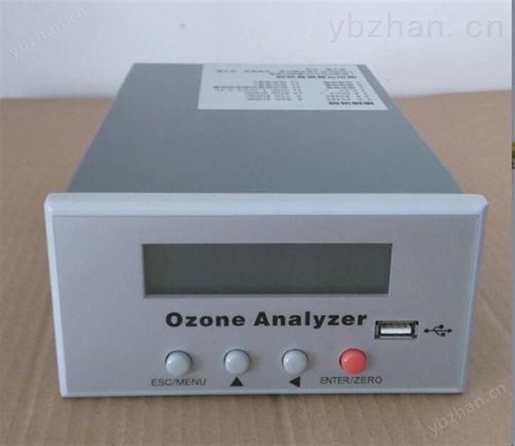 KEN-2000-Q高浓度紫外臭氧分析仪