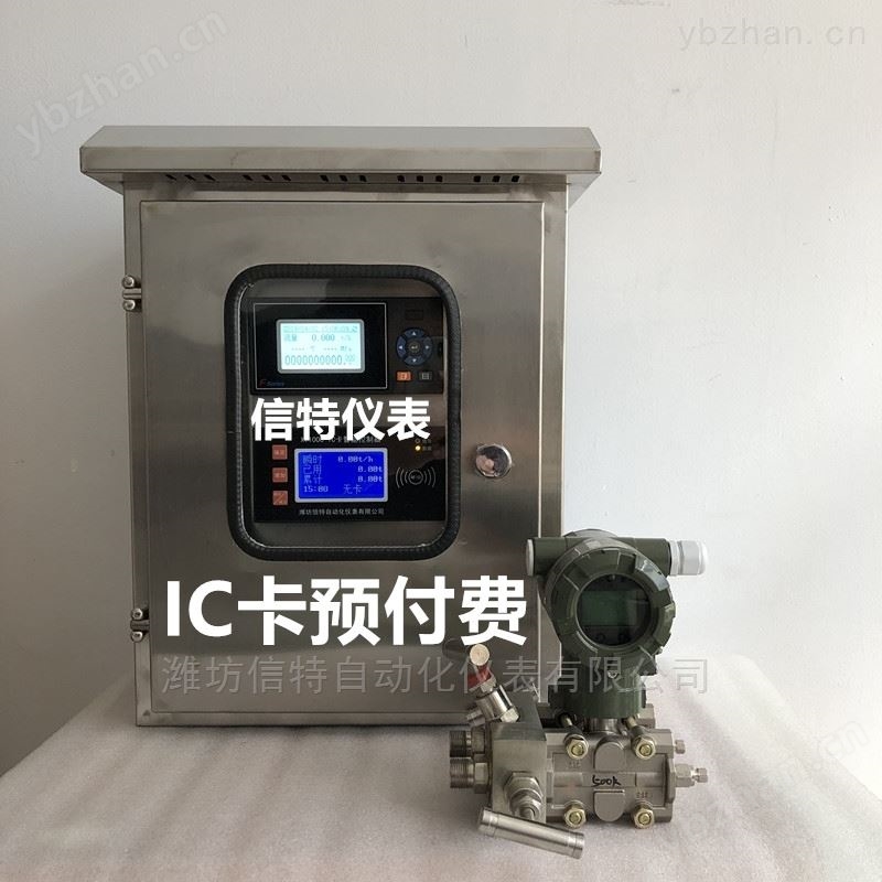IC卡预付费检测系统