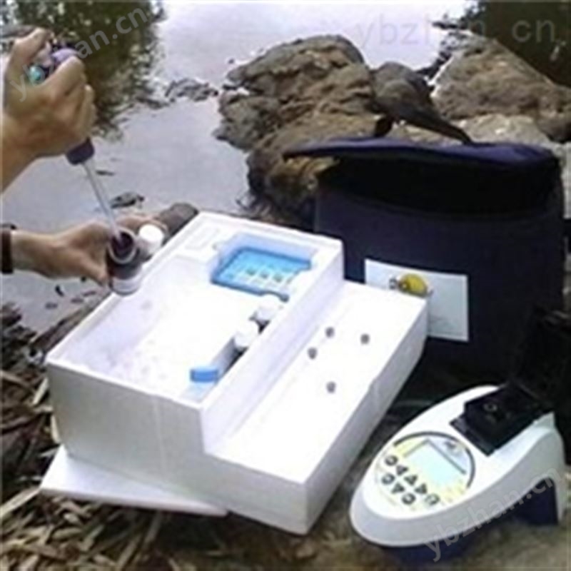 以色列Checklight连续型污染生物监测器 物位监测器