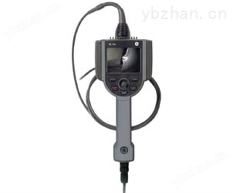 GE Druck德鲁克工业视频内窥镜XL Vu