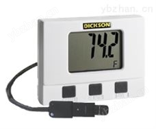 TM系列美国DICKSON 温湿度数据记录仪