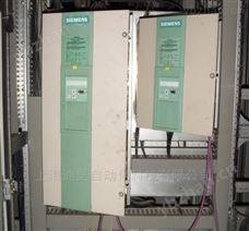 西门子直流调速器6RA70/6RA80维修