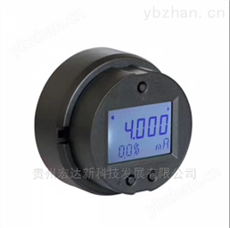 3051HART数显智能温度传感器-智能温度变送器