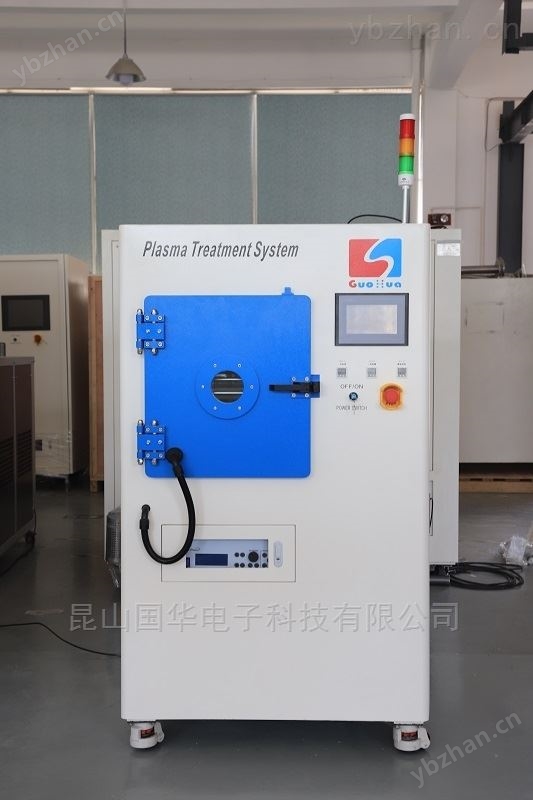 低温等离子设备的应用范围 等离子清洗器