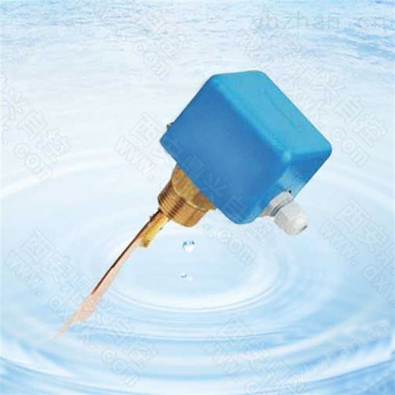 西安市LKB-01流量开关 靶式流量开关 基尔流量开关