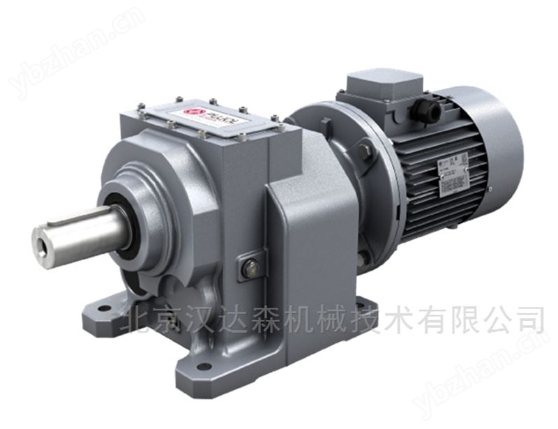 西班牙PUJOL变速器VBC03-A