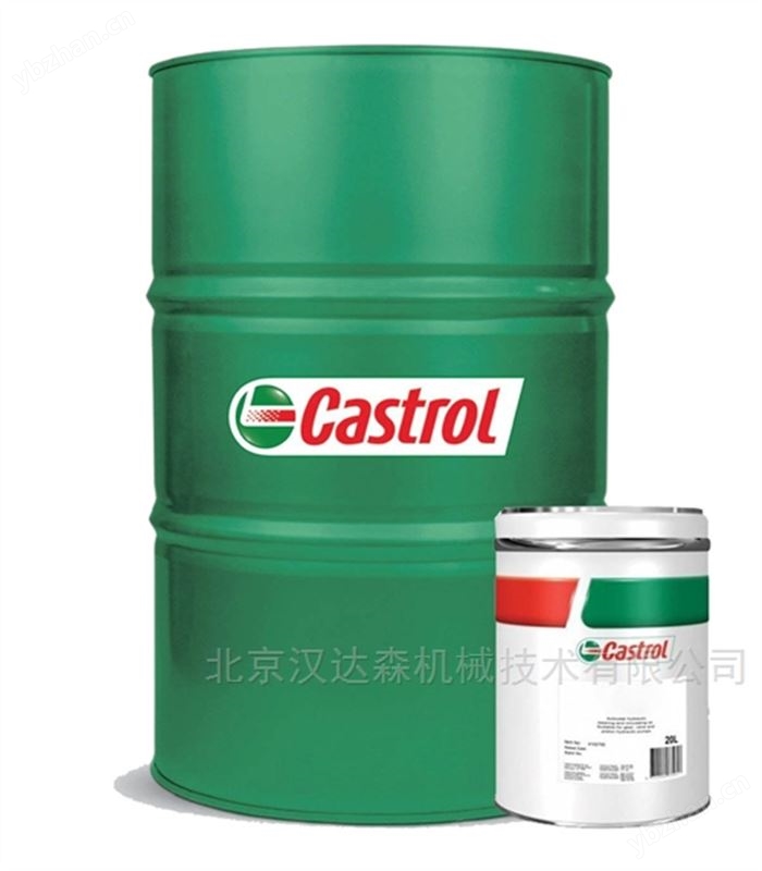 英国Castrol清洁剂Techniclean SC 170