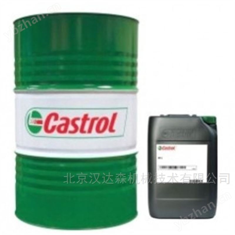 英国Castrol清洁剂Techniclean SC 170