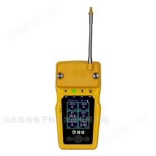 工业气体报警器BTQ-YA-C100FT多种气体检测