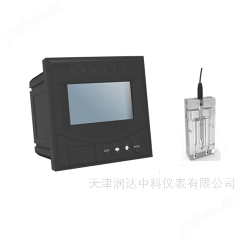 水质多参数分析仪