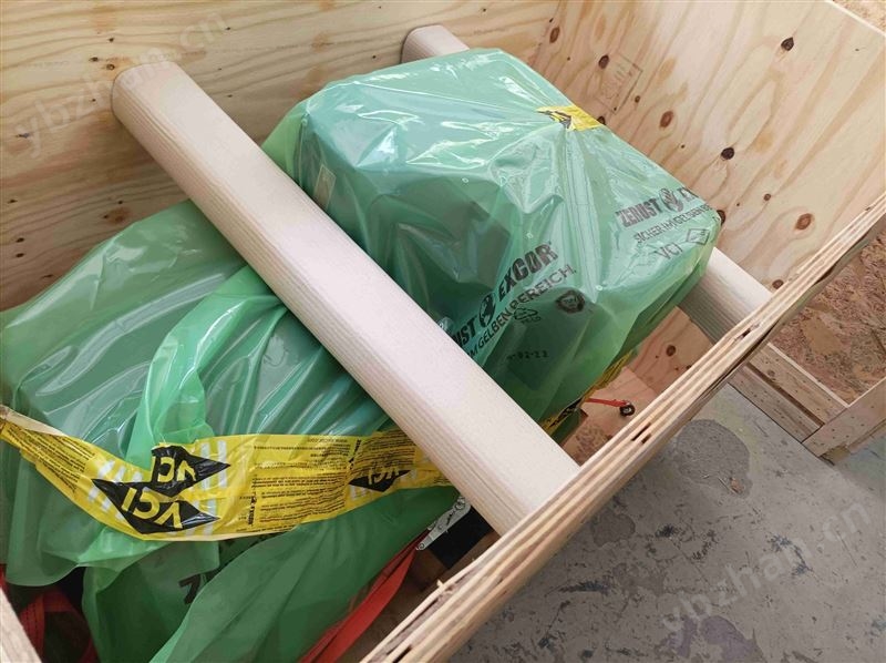 winkelmann GNFZE系列 电机