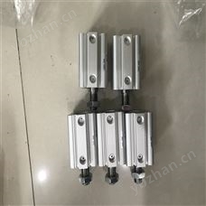 SMC气动滑台MXS20-100A-M9N
