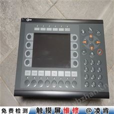 邦纳工业触摸屏维修小贴士