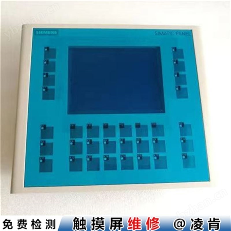 三菱触摸屏维修请放心