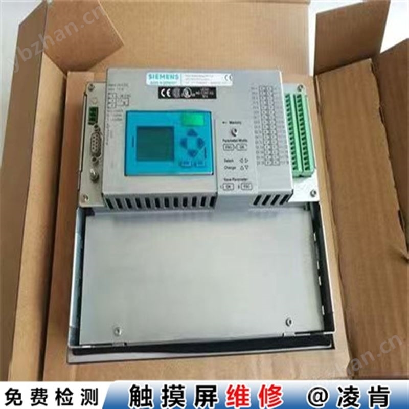 光洋人机界面维修能搞定