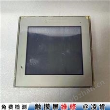 台达触摸屏反复重启维修 工业触摸屏黑屏
