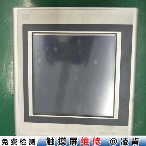 三菱触摸屏维修请放心