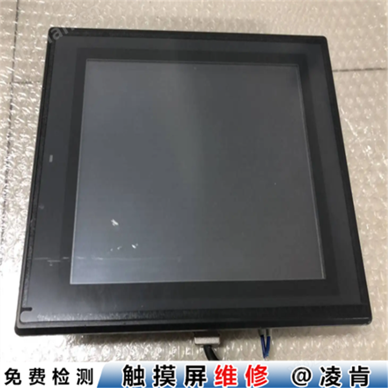 派特莱人机界面维修能搞定