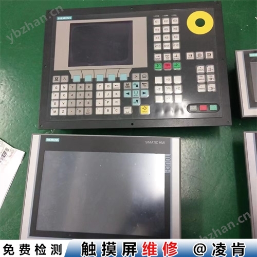 光洋人机界面维修能搞定