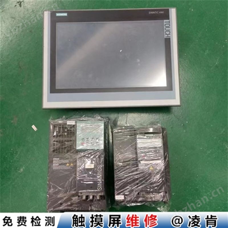 三菱触摸屏维修请放心