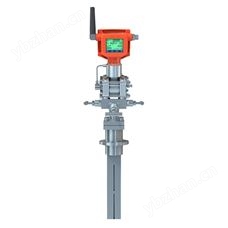 ACF-Z1ANB高精度一体化阿牛巴流量计
