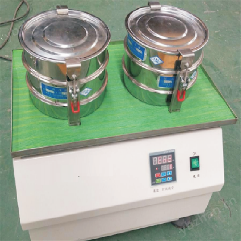 新品数显调速多用振荡器/振筛机