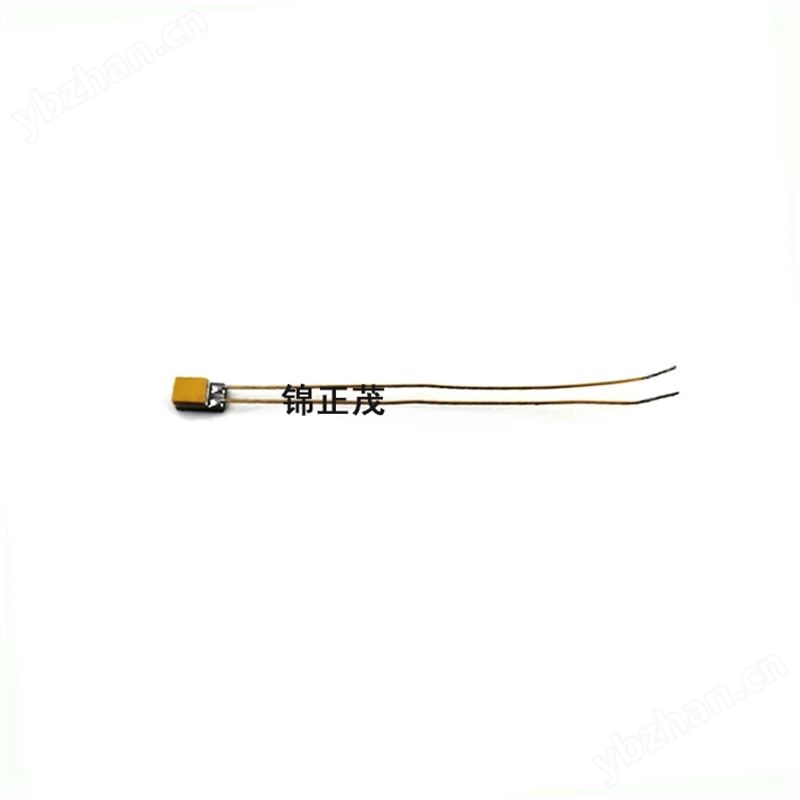 温度传感器低温测量碳陶瓷低温温度计