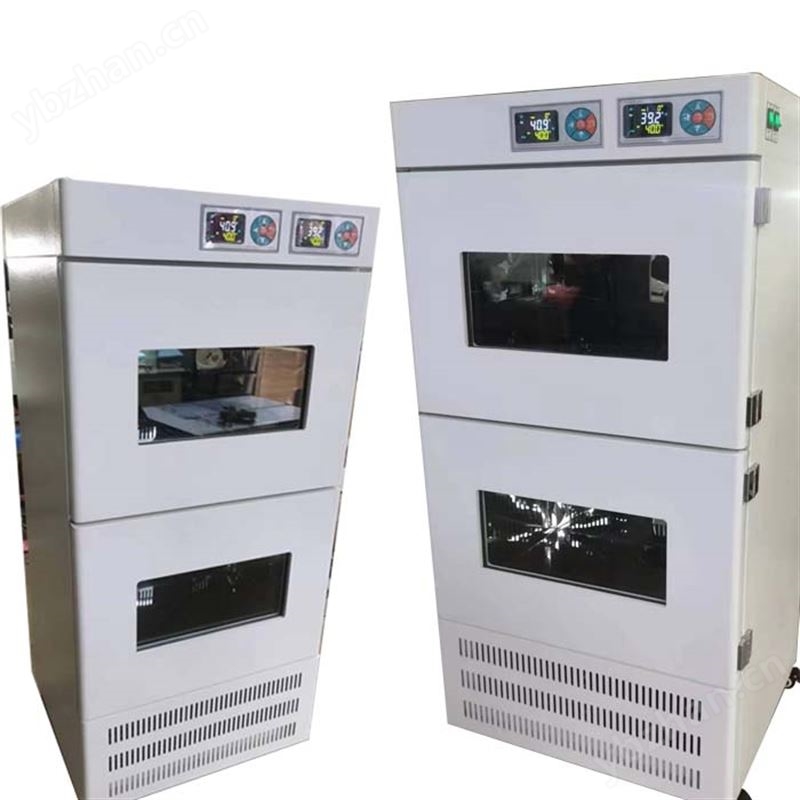 组合恒温培养箱价格